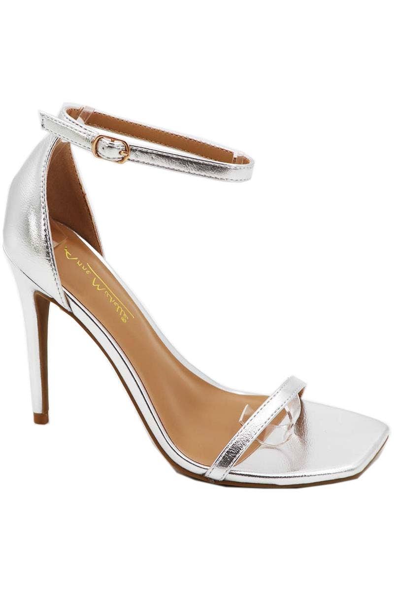 JP-NEO-01 Women's Elegant High Heels