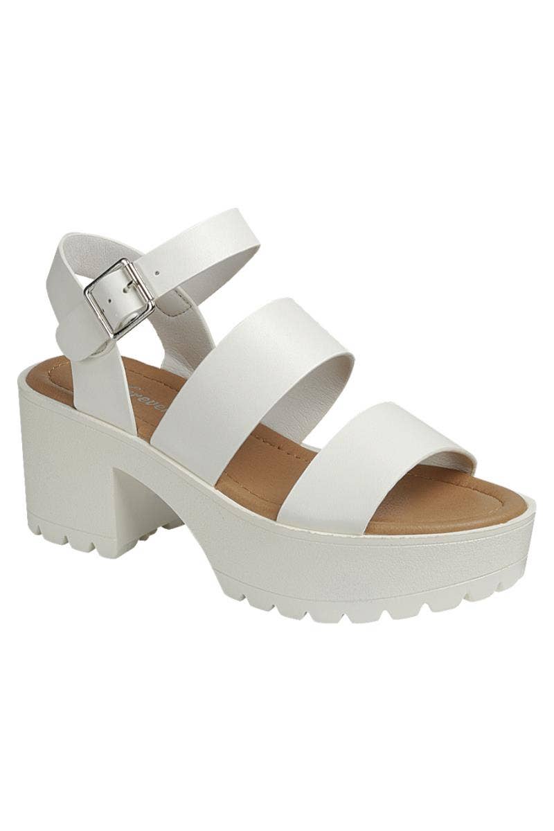 Chic Women's High Heels - FL-KIRA-25 Collection
