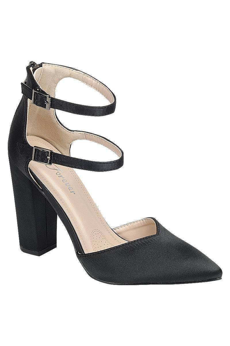 Chic Women's High Heels Party Collection FL-PARTY-16