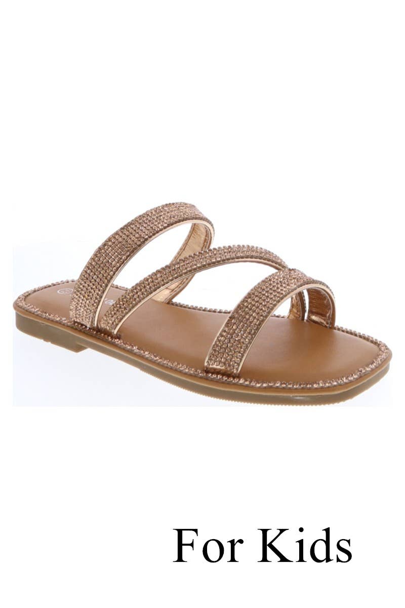 Kids Flip Flop Sandal Shoes TG-MEDUSA-88K