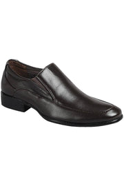 Boys Dress Shoes For Little Kids FL-RYAN-4K