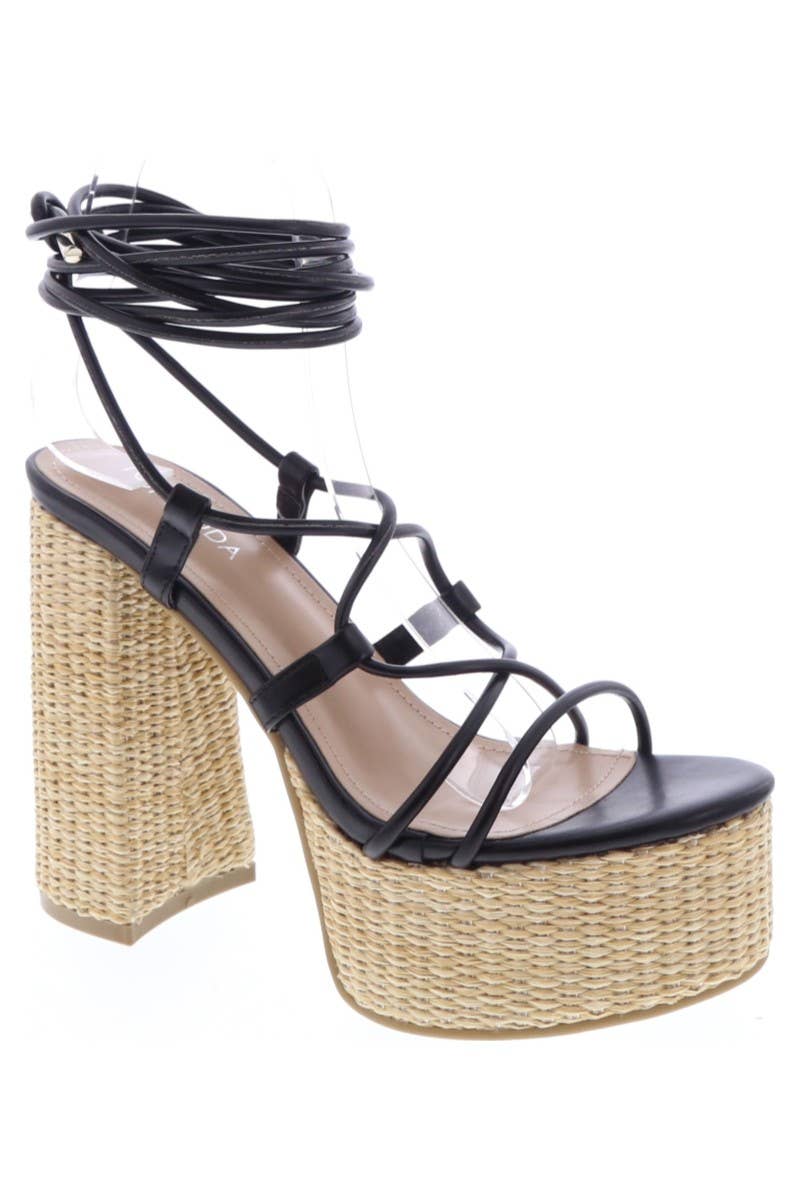 Jasmine High Heels for Women - Size Varying TG-JASMINE-60