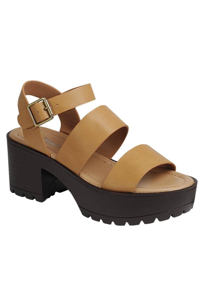 Chic Women's High Heels - FL-KIRA-25 Collection