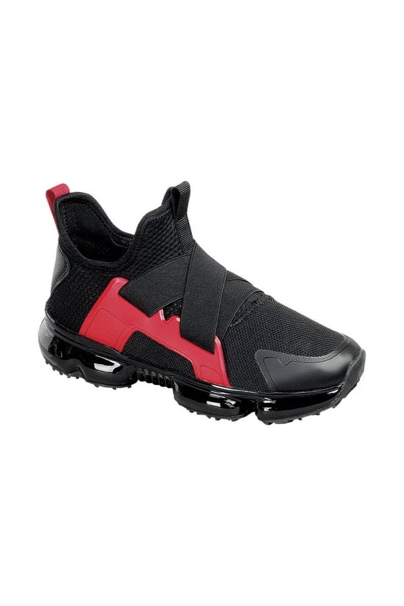 Boys Sneaker Shoes for Big Kids and Teenager FL-STREAM-11W