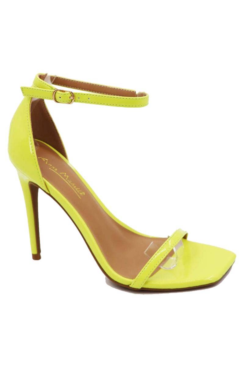 JP-NEO-01 Women's Elegant High Heels