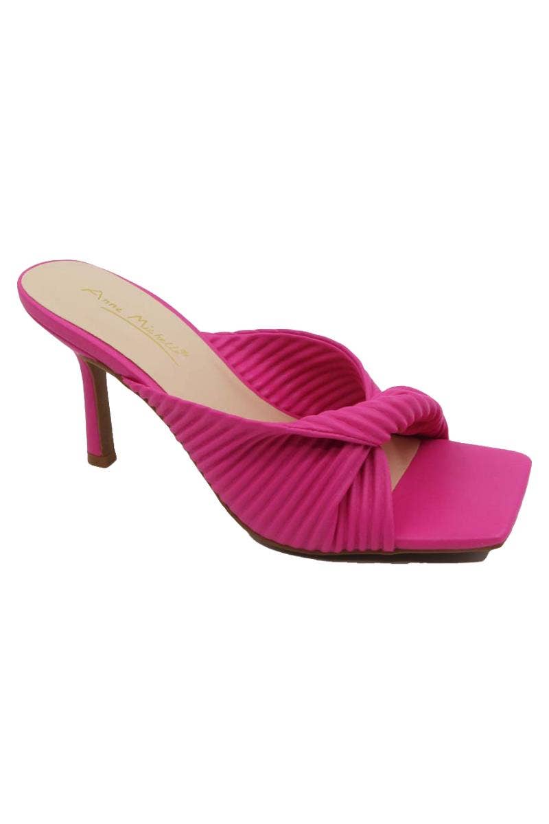JP-ZEAL-30 Women's High Heel Pumps
