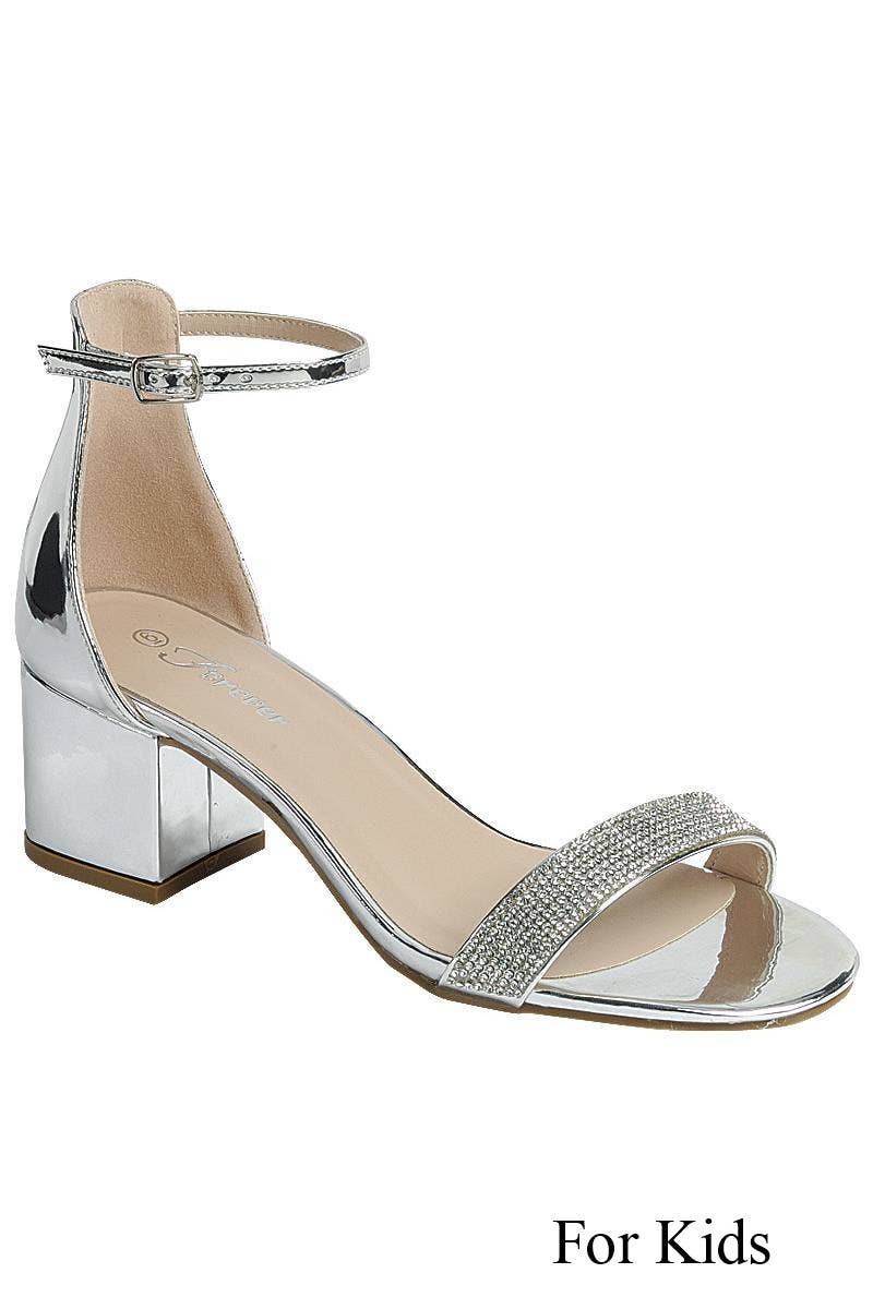 Kid's Summer Footwear Sandals Collection FL-NATALY-15K
