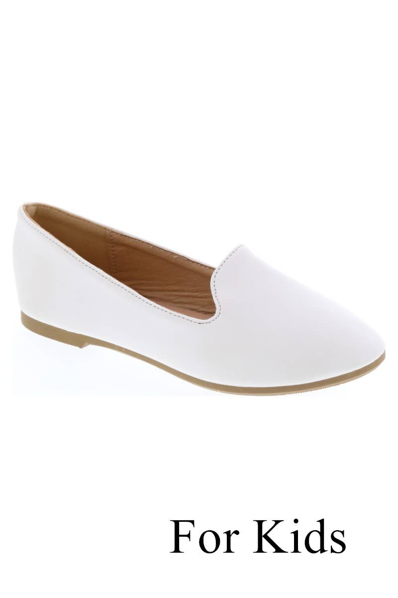 Kids Flat Shoes TG-COSTA-79K