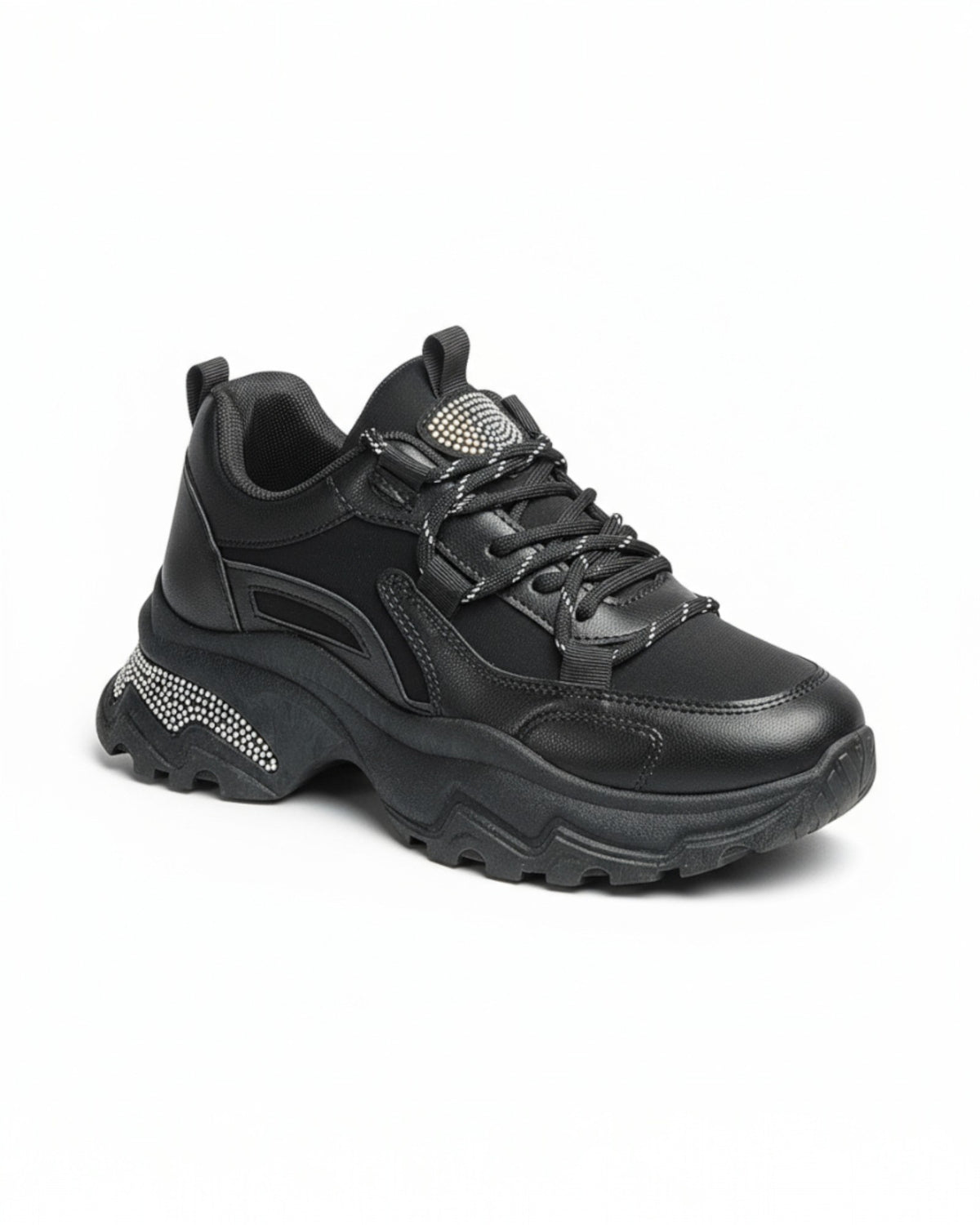 Athletic Lifestyle Women's Sneakers FL-SAIL-18