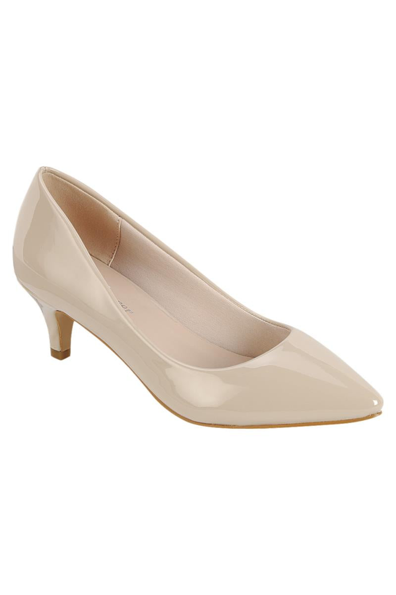 Women's High Heel Pumps Party Shoes FL-AUBREE-16