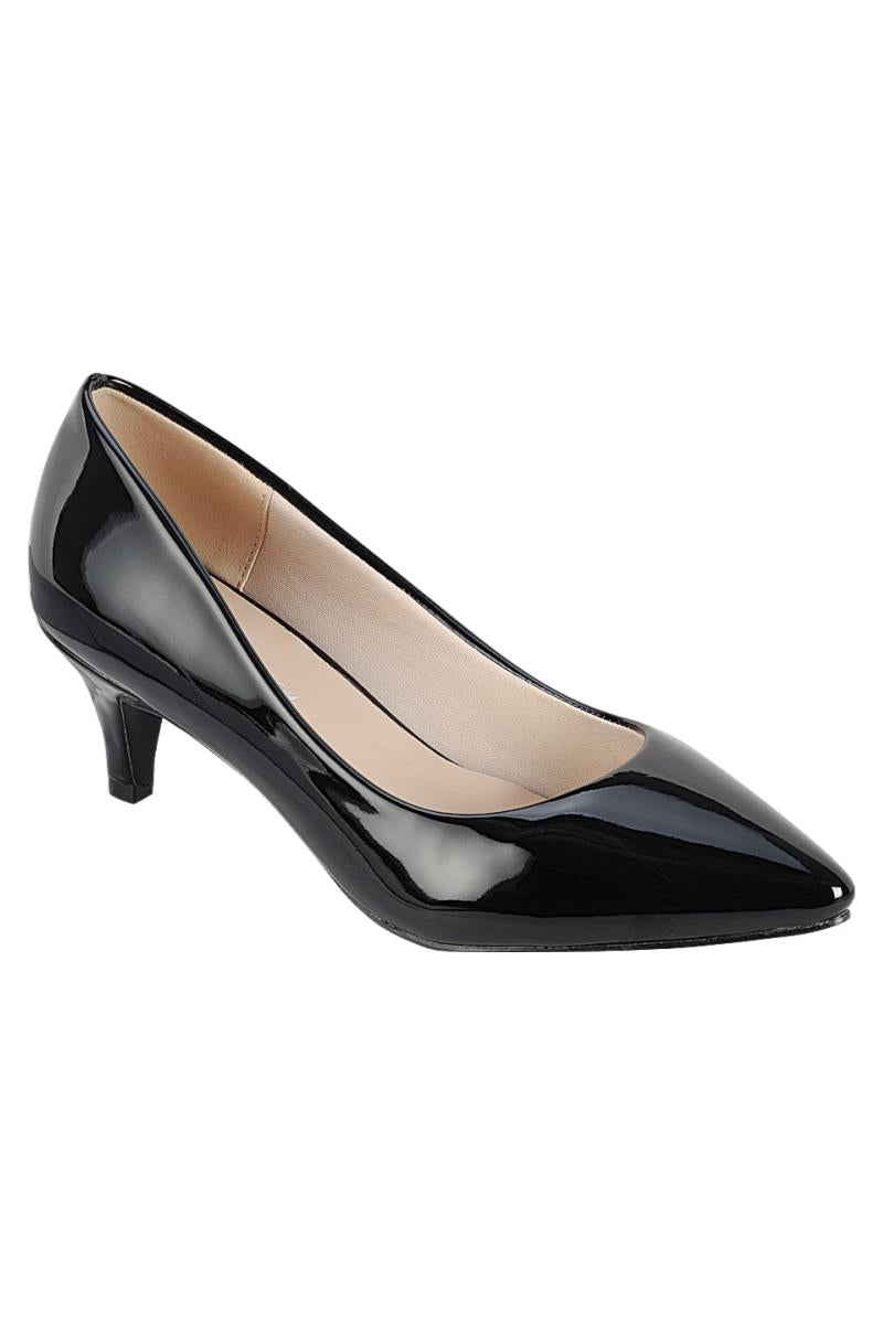 Women's High Heel Pumps Party Shoes FL-AUBREE-16