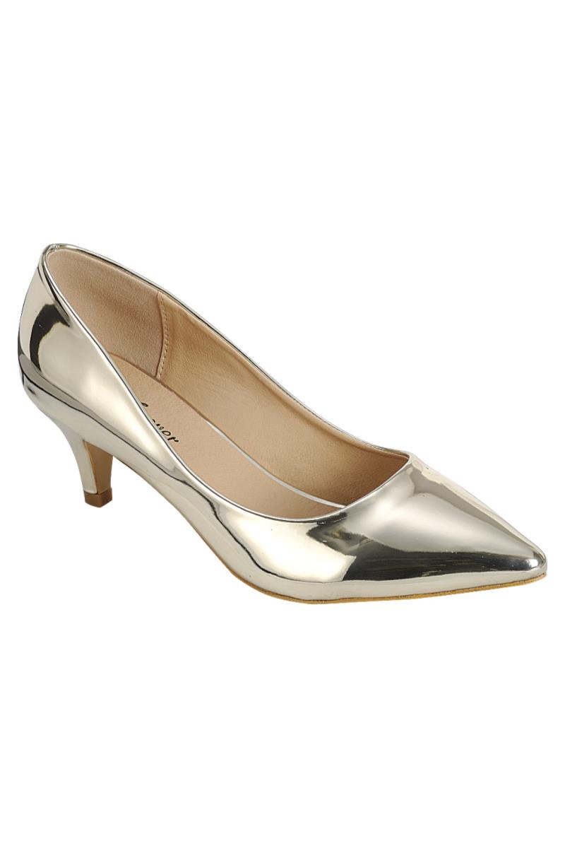 Women's High Heel Pumps Party Shoes FL-AUBREE-16