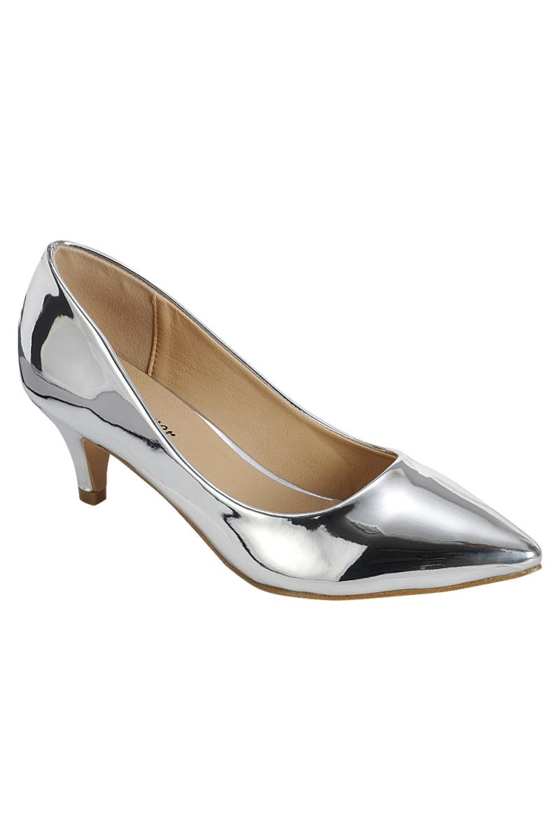 Women's High Heel Pumps Party Shoes FL-AUBREE-16