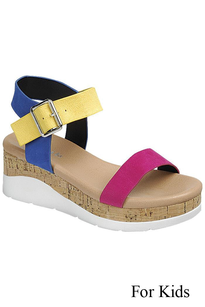 Wedges