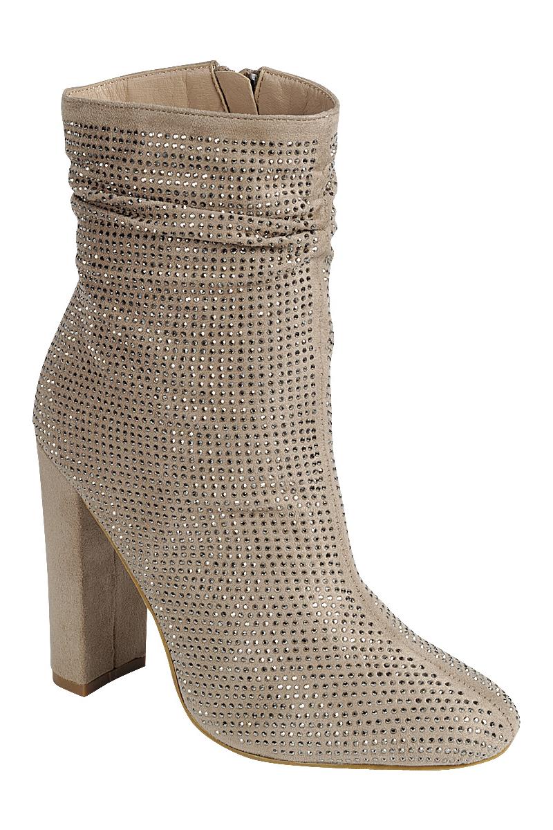 Booties