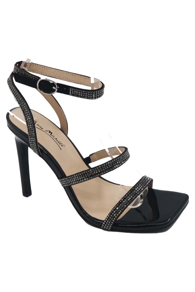 Women's High Heel Pump JP-ENDLESS-40 Collection