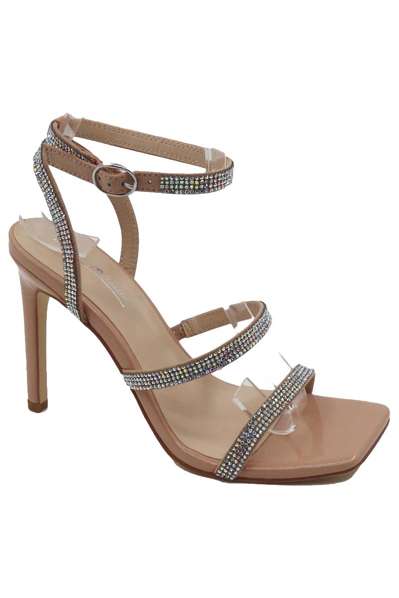 Women's High Heel Pump JP-ENDLESS-40 Collection