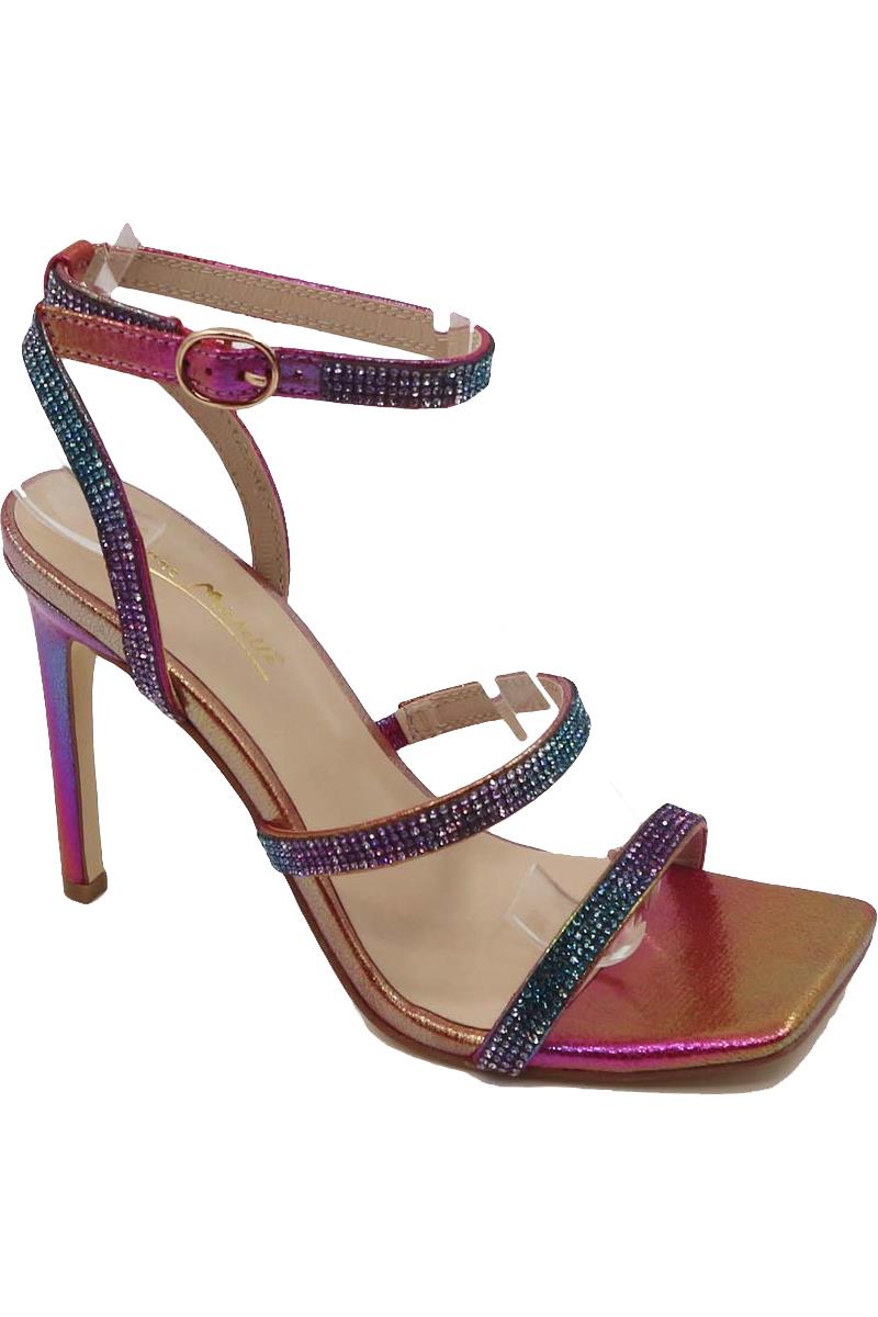 Women's High Heel Pump JP-ENDLESS-40 Collection
