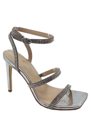 Women's High Heel Pump JP-ENDLESS-40 Collection