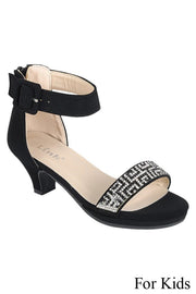 Kids Adventure Sandals FL-EXCITED-105K