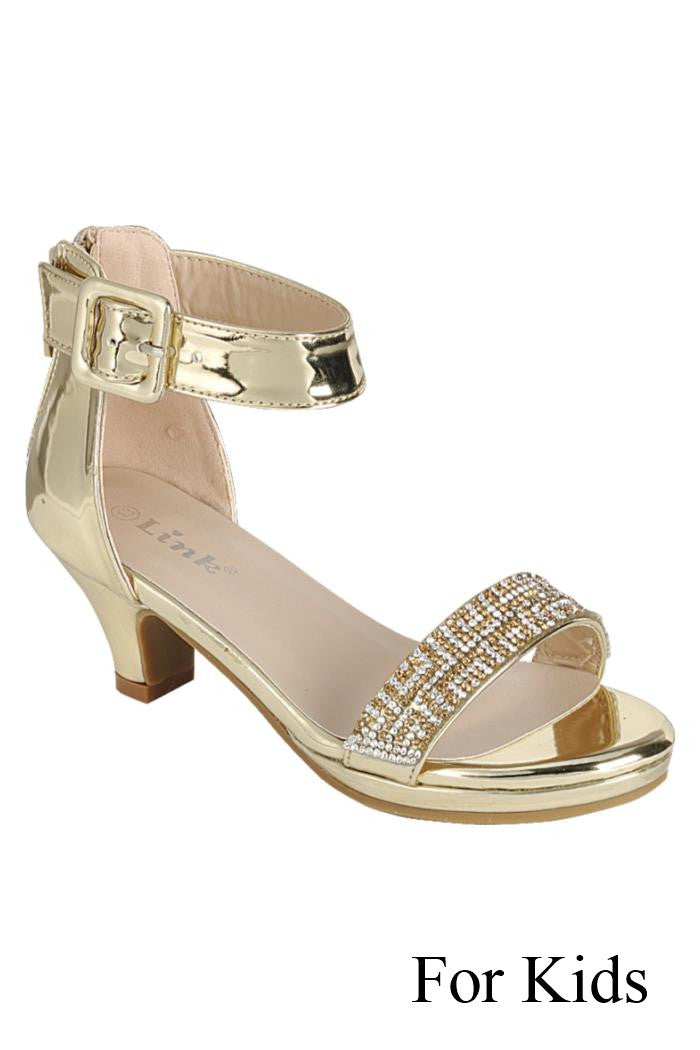 Kids Adventure Sandals FL-EXCITED-105K