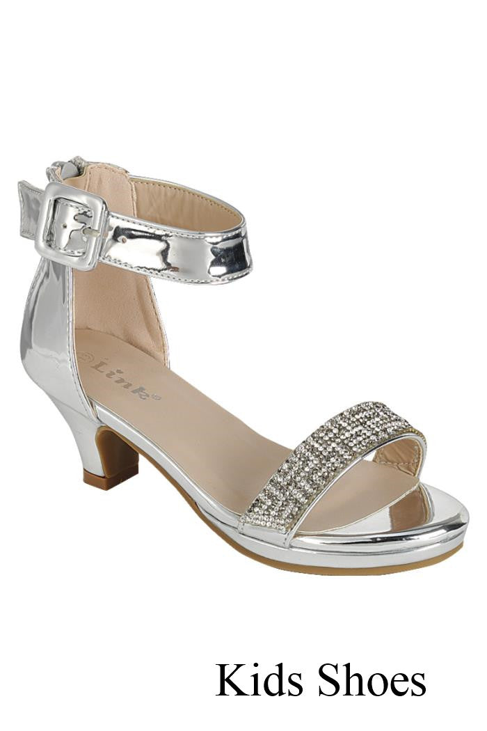 Kids Adventure Sandals FL-EXCITED-105K