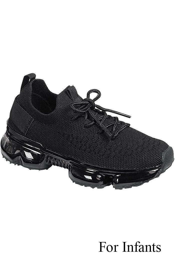 Baby Infant Lace up Sneaker Shoes FL-FLOW-19KA