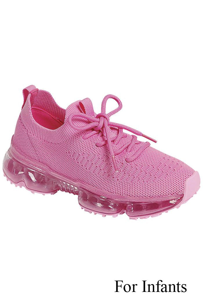 Baby Infant Lace up Sneaker Shoes FL-FLOW-19KA