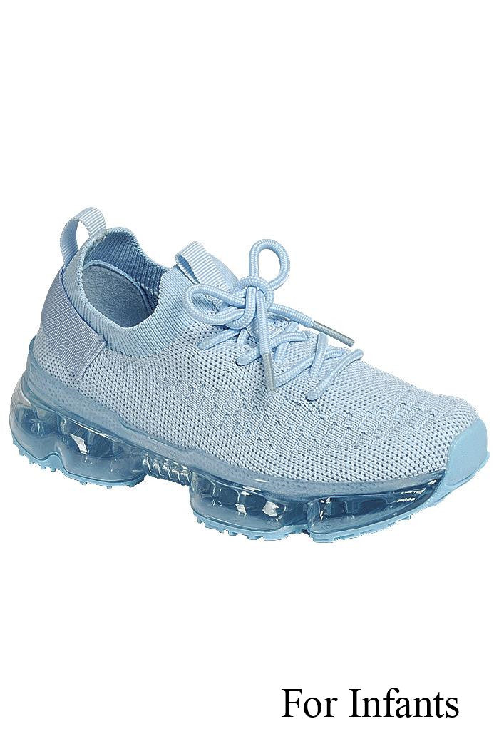 Baby Infant Lace up Sneaker Shoes FL-FLOW-19KA