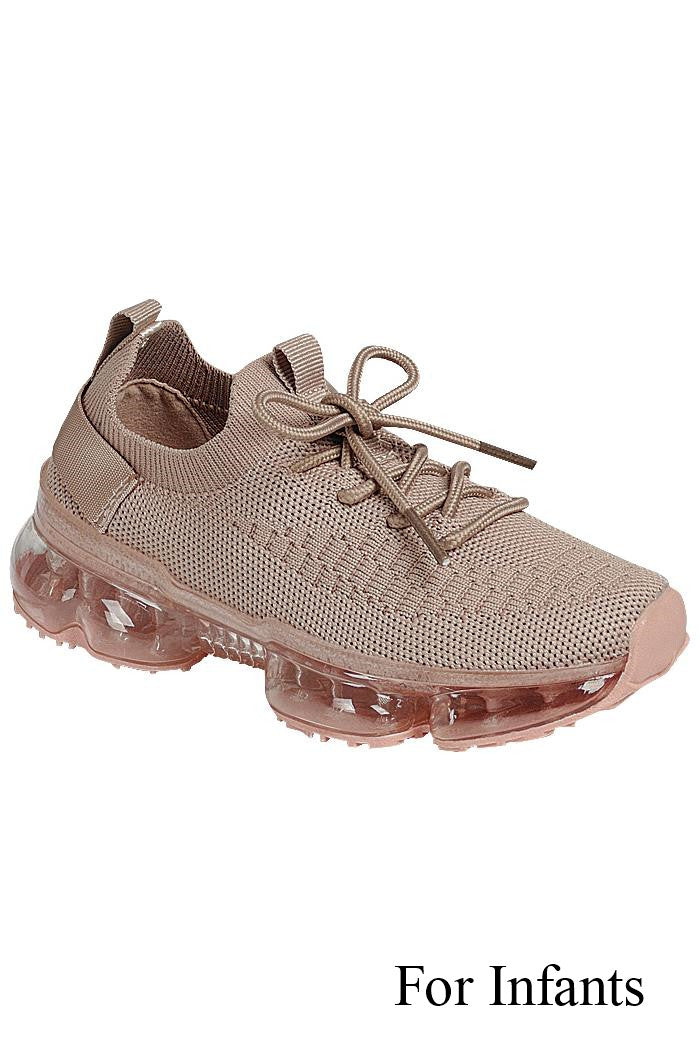 Baby Infant Lace up Sneaker Shoes FL-FLOW-19KA