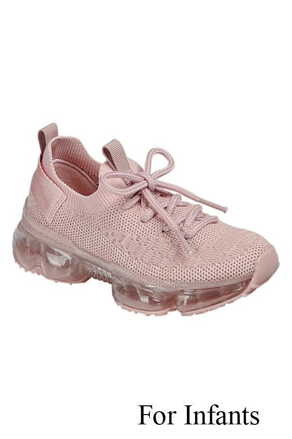 Baby Infant Lace up Sneaker Shoes FL-FLOW-19KA