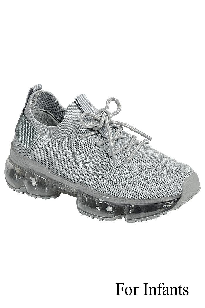 Baby Infant Lace up Sneaker Shoes FL-FLOW-19KA
