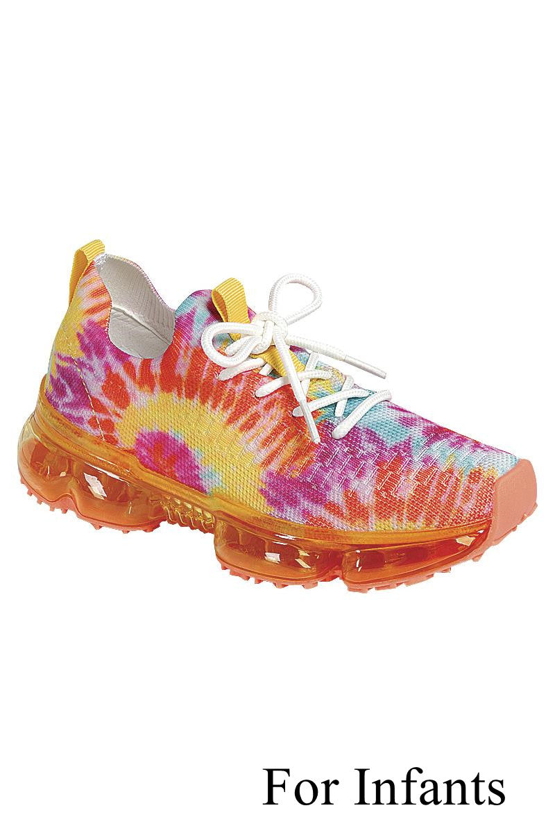 Baby Infant Lace up Sneaker Shoes FL-FLOW-19KA