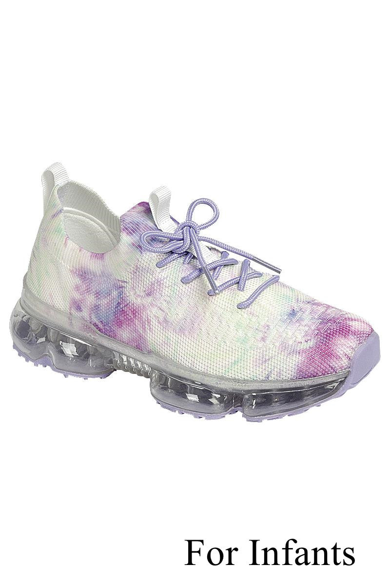 Baby Infant Lace up Sneaker Shoes FL-FLOW-19KA