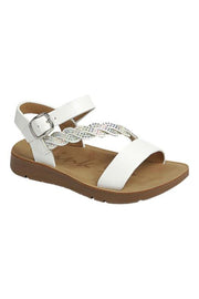 Infants Ankle Strap Sandal Shoes FL-REFORM-79KA